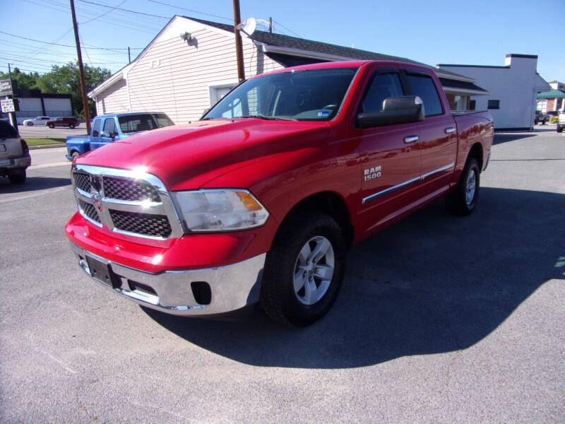 ram ram 1500 pickup 2014 1C6RR7LG8ES159415 image ram ram 1500 pickup 2014 1C6RR7LG8ES159415 image